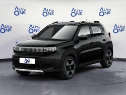 Nero Nuova 2025 Fiat Grande Panda La Prima Due volumi | 21.590 € (Buon prezzo)