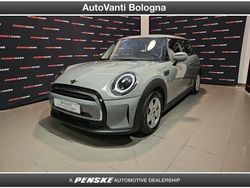 Grigio Usata 2022 Mini ONE Classic Due volumi | 20.950 € (Buon prezzo)