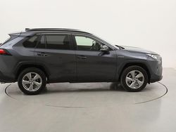 Usata 2021 Toyota RAV4 Hybrid SUV | 24.790 € (Buon prezzo)