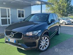 Grigio Usata 2015 Volvo XC90 SUV | 16.990 € (Molto cara)