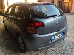 Grigio Usata 2010 Citroën C3 Style Due volumi | 1800 € (Ottimo prezzo)