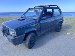 Usata 1994 Fiat Panda 4x4 Club Due volumi | 5450 €