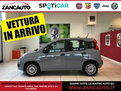 Grigio Usata 2022 Fiat Panda S Due volumi | 10.950 € (Buon prezzo)