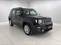 Nero Usata 2020 Jeep Renegade Limited SUV | 15.900 € (Buon prezzo)