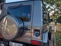 Grigio Usata 1989 Mercedes E250 SUV | 18.999 €