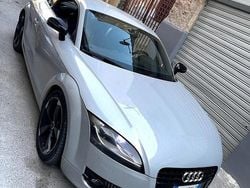 Usata 2006 Audi TT | 9499 € (Buon prezzo)