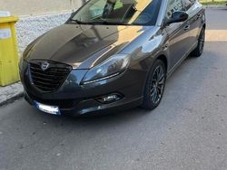Grigio Usata 2014 Lancia Delta Due volumi | 6300 €