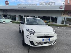 Bianco Nuova 2025 Fiat 600 Comfort SUV | 23.900 €