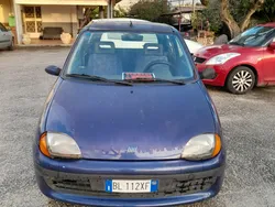 Usata 2000 Fiat 600 Young Due volumi | 800 € (Ottimo prezzo)