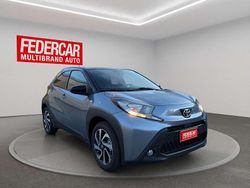 Grigio Nuova 2025 Toyota Aygo X Trend SUV | 16.900 € (Buon prezzo)
