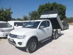 Bianco Usata 2016 Mitsubishi L200 Pick-up | 14.800 € (Super prezzo)