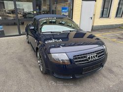 Blu Usata 2003 Audi TT Cabrio | 12.900 € (Buon prezzo)