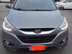 Usata 2015 Hyundai ix35 SUV | 8500 € (Buon prezzo)