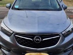 Usata 2018 Opel Mokka X S SUV | 12.200 € (Buon prezzo)