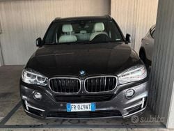 Grigio Usata 2018 BMW X5 SUV | 26.000 € (Buon prezzo)