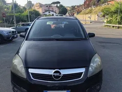 Usata 2006 Opel Zafira Monovolume | 999 € (Super prezzo)