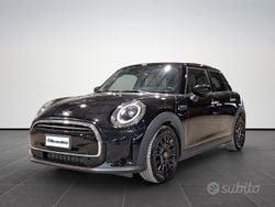 Nero cinema Usata 2021 Mini ONE Classic Due volumi | 20.911 € (Buon prezzo)