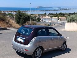 Usata 2007 Lancia Ypsilon Due volumi | 2200 € (Buon prezzo)