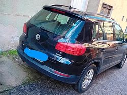 Nero Usata 2015 VW Tiguan SUV | 8200 € (Super prezzo)
