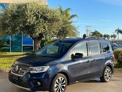 Blu Usata 2024 Renault Kangoo Techno | 29.900 € (Super prezzo)