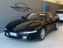 Nero Usata 1996 Mitsubishi 3000 GT Coupé | 37.900 €