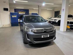 Grigio Usata 2013 Citroën C4 Aircross Start SUV | 6990 € (Buon prezzo)