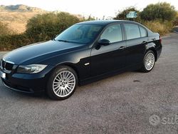 Usata 2008 BMW 320 Tre volumi | 7500 € (Molto cara)