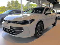 Bianco / pastello Nuova 2025 VW Passat Business Station wagon | 47.900 € (Buon prezzo)