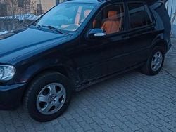 Usata 2004 Mercedes ML270 SUV | 4500 € (Buon prezzo)