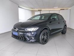 Nero metallizzato Usata 2023 VW Polo R-line Due volumi | 19.500 € (Cara)
