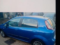 Usata 2011 Fiat Punto Evo Due volumi | 3800 € (Buon prezzo)