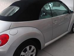 Grigio Usata 2006 VW Beetle Cabrio | 5500 € (Buon prezzo)