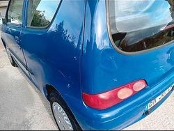 Usata 2001 Fiat 600 Due volumi | 1500 €