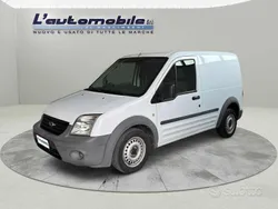 Bianco Usata 2009 Ford Tourneo Connect Monovolume | 5500 €