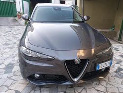 Usata 2016 Alfa Romeo Giulia Tre volumi | 13.990 €