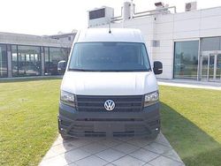 Bianco Nuova 2025 VW Crafter Business Furgone | 38.800 €