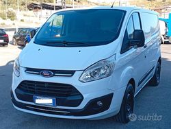 Bianco Usata 2016 Ford Tourneo Trend Monovolume | 14.900 € (Super prezzo)