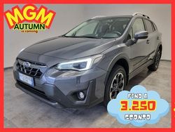 Grigio scuro Usata 2023 Subaru XV 4dventure SUV | 22.870 € (Buon prezzo)