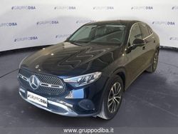 Nero Usata 2024 Mercedes GLC220 Advanced Coupé | 60.500 € (Ottimo prezzo)