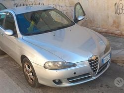 Grigio Usata 2009 Alfa Romeo 147 Due volumi | 1500 € (Ottimo prezzo)