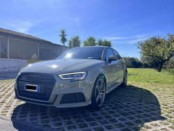Usata 2018 Audi A3 Sport Tre volumi | 21.000 € (Cara)