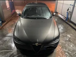 Usata 2008 Alfa Romeo 147 Due volumi | 2700 € (Cara)