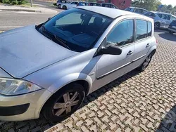 Usata 2005 Renault Mégane II Tre volumi | 1000 € (Super prezzo)