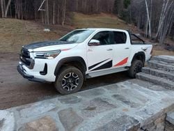 Usata 2021 Toyota HiLux Executive Pick-up | 41.000 € (Ottimo prezzo)
