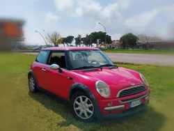 Usata 2002 Mini Cooper Due volumi | 2500 € (Buon prezzo)