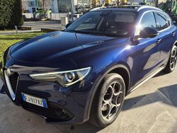 Usata 2017 Alfa Romeo Stelvio Executive SUV | 20.000 € (Buon prezzo)