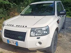 Usata 2009 Land Rover Freelander 2 SUV | 3600 € (Buon prezzo)