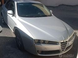 Grigio Usata 2006 Alfa Romeo 159 Tre volumi | 1000 € (Super prezzo)