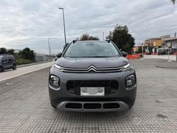 Grigio Usata 2021 Citroën C3 Aircross Shine SUV | 13.900 € (Buon prezzo)