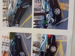 Nero Usata 2005 Mercedes E220 Tre volumi | 5700 €